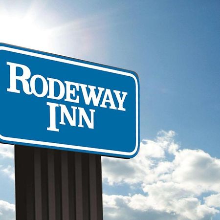 Rodeway Inn Benton Exteriör bild